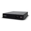 UPSes - CyberPower Pro Rack/Tower LCD 1500VA/1500W (10A) 2U Line Interactive UPS XL Batt. Exp.- (PR1500ERTXL2U) 3yr Adv Rep.