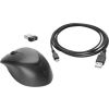 HP - HP Wireless Premium Mouse
