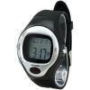 Toys & Gadgets - OEM Exercise Pulse Heart Rate Monitor Calorie Counter Sports Watch (Black/Silver) | MegaBuy Computer Parts
