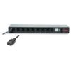 APC - APC Rack PDU Switched 1U 16A 208/230V (8) C13