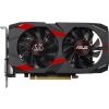 nVidia Graphics Cards (GPUs) - Asus Cerberus nVidia GeForce GTX 1050 Ti 4GB PCIe Video Graphics Card