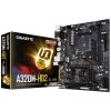 Gigabyte Motherboards for AMD CPUs - Gigabyte GA-A320M-HD2 Desktop | MegaBuy Computer Parts