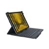 Logitech Cases & Covers - Logitech Universal Folio with Integrated Keyboard for 9-10 inch Tablets