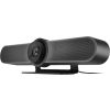 Logitech - Logitech MEETUP CONFERENCE CAMERA  4K ULTRA HD BLUETOOTH WIRELESS TECHNOLOGY 2YR WTY