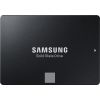 Solid State Drives (SSDs) - Samsung 500GB SSD 860 EVO 2.5 SATA III