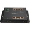 StarTech Other Accessories - StarTech GbE Switch 8-Port PoE+ plus 2 SFP Pts