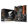 Gigabyte Motherboards for AMD CPUs - Gigabyte AX370-Gaming-K7 AMD Ryzen AM4 ATX Motherboard | MegaBuy Computer Parts