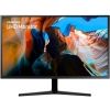 Monitors - Samsung UJ59 32 inch UHD VA LED Monitor 3840x2160 16:9 4ms HDMI DisplayPort Tilt VESA 3yr Wty