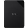 2.5 Portable External Hard Drives - WD Elements SE 4TB Portable External Hard Disk Drive HDD 2.5 inch USB3.0 2yr Wty Black