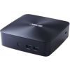 Asus Desktop PCs - Asus UN68U Mini PC i5-8250u 8GB RAM 256GB M.2 SSD 1x HDMI 1x DP Win10 Pro 64bit 2yr Pickup and | MegaBuy Computer Parts
