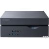 Asus Desktop PCs - Asus VC66R commercial Mini PC i5-7400 8GB RAM 256GB M.2 SSD 1x HDMI 1x DVI-D 1x DP Win10 Pro | MegaBuy Computer Parts