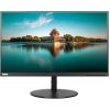Lenovo - Lenovo ThinkVision T24m-10 23.8" W/IPS Monitor 1920x1080 16:9 HDMI DP 3yr RTB Wty