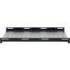 4Cabling - 4Cabling 1RU Fixed Shelf for 1000mm Deep Free Standing Server Rack