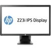 Monitors - HP Z23i 23" FHD IPS LED Monitor 1920x1080 16:9 DP DVI-D VGA 12 Mth Wty (Refurbished)