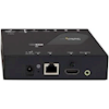 Video Adapters - StarTech HDMI Over IP Receiver for ST12MHDLAN4K