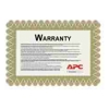 APC Extended Warranties - APC (WEXT1YR-BU-01) 1Y NON- CONCURRENT (RENEWAL) EXTENDED WARRANTY FOR (1) BACK-UPS