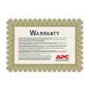 APC - APC (WEXT3YR-SY-08) 3Y NON- CONCURRENT (RENEWAL) Extended WRTY FOR (1) SYMMETRA 13 16KVA