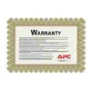 APC - APC (WEXT3YR-SY-07) 3Y NON- CONCURRENT (RENEWAL) Extended WRTY FOR (1) SYMMETRA 9 12KVA