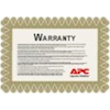 APC - APC WEXT1YR-SY-05 1yr Renewal Extended Warranty for (1) Symmetra 2-4K
