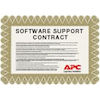APC Extended Warranties - APC WNBWN003 Extension 1yr Software Support Contract and 1yr Hardware Wty (NBWL0355/NBWL0455)