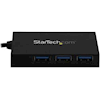 StarTech USB Hubs - StarTech 4-Port USB 3.0 Hub 3x USB A and 1x USB C