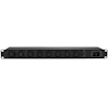 StarTech Rackmount Accessories - StarTech 1U 8-Port RACK-MOUNT PDU W/ C13 Outlets