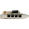Cisco Other Accessories - Cisco 4-Port PCIe Gigabit Network Adapter Card