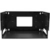 Rackmount Accessories - StarTech 4U Wall Mount Server Rack with Shelf