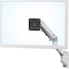 Ergotron Brackets & Mounting - Ergotron HX Wall Monitor Arm Polished