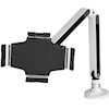 StarTech Brackets & Mounting - StarTech Desk Mount Tablet Stand White