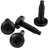 Rackmount Accessories - StarTech 50 pkg 10-32 Server Rack Screws