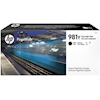 HP - HP 981Y Extra High Yield Black PageWide Cartridge