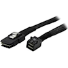 Other Specialised Cables - StarTech 1M SFF-8087 to SFF-8643 Cable