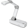 Whiteboards & Accessories - Epson 2MP Document Camera Visualiser 16X Digital Zoom 30FPS/1080P Recording