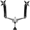 StarTech Brackets & Mounting - StarTech Dual Monitor Mount with Full-Motion Arms