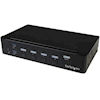 StarTech KVM Switches - StarTech 4-Port DisplayPort KVM USB 3.0 4K