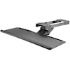 StarTech Brackets & Mounting - StarTech Under Desk Keyboard Tray Adjustable