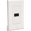 Cable Management & Installation - StarTech Single Outlet Female HDMI Wall Plate Wh