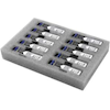 Cisco - Cisco Gb Fiber SFP Cisco Compatible -10 Pack