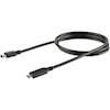 USB Type-C / 3.1 Cables - StarTech Cable USB C to Mini DisplayPort 1m / 3ft