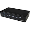 StarTech KVM Switches - StarTech 4-Port HDMI KVM Switch USB 3.0 1080p
