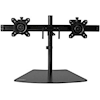 StarTech Brackets & Mounting - StarTech Dual Monitor Stand 2x Display Mount