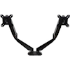 StarTech Brackets & Mounting - StarTech Dual Monitor Mount with 2-Port USB