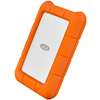 LaCie - LaCie Rugged Secure 2TB