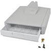 Ergotron - Ergotron StyleView Primary Single Storage Drawer