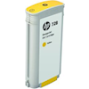 HP - HP Ink Cartridge No 728 Yellow 130ml