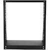 Rackmount Accessories - StarTech Heavy Duty 2-POST Server Rack 12U