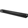 Cable Management & Installation - StarTech 3ft Vertical Finger Duct Cable Organizer