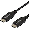 USB Type-C / 3.1 Cables - StarTech 3m 10ft USB C to USB C Cable M/M USB 2.0