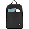 Laptop Carry Bags & Sleeves - Lenovo ThinkPad 15.6 inch Basic Backpack. Fit Notebook up to 15.6 inch Size